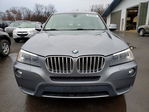 BMW X3 2014