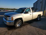 Chevrolet Silverado 2013