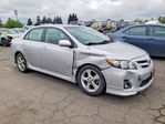 Toyota Corolla 2012