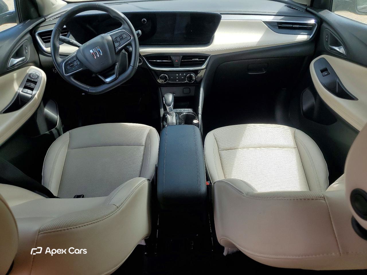 Buick Encore 2024
