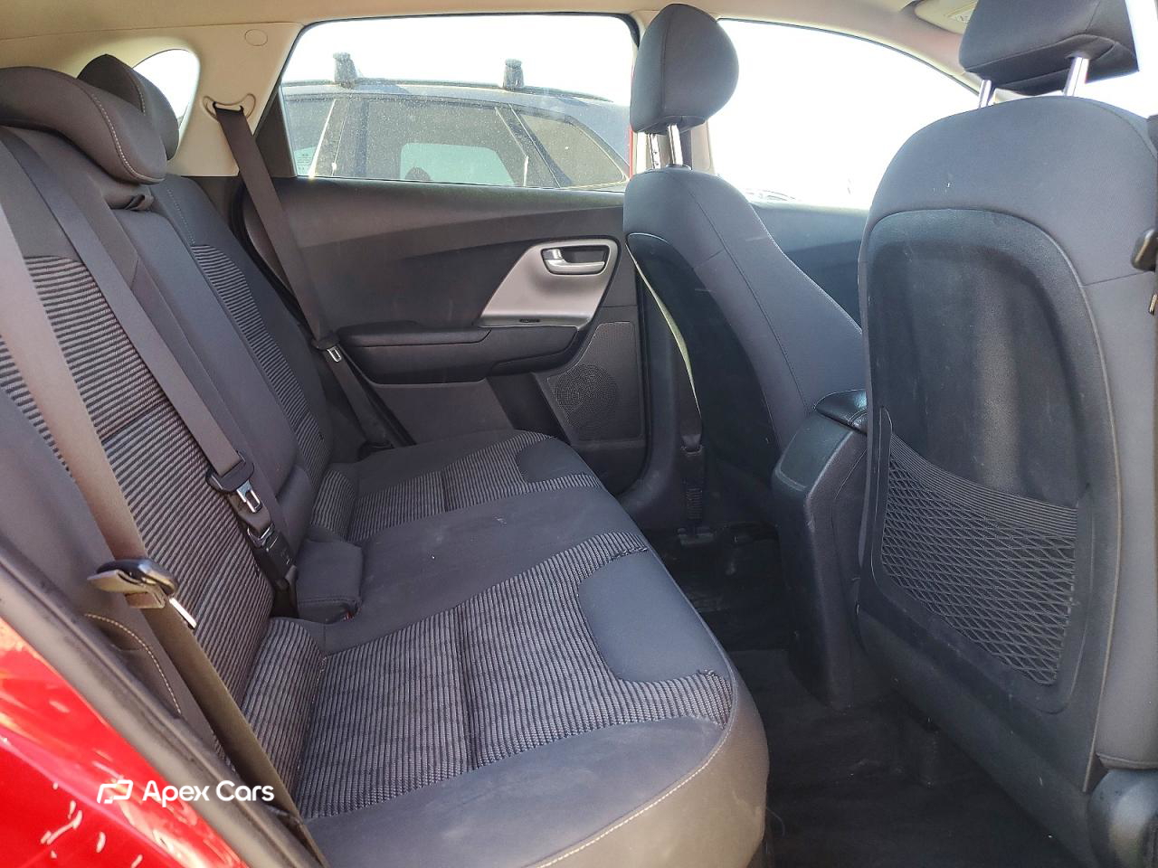 Kia Niro 2018