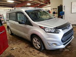 Ford Transit 2015