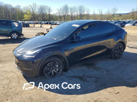 Tesla Model Y 2024 - Zdjęcie 1 z 13