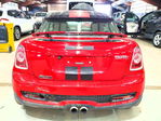 MINI Cooper 2013