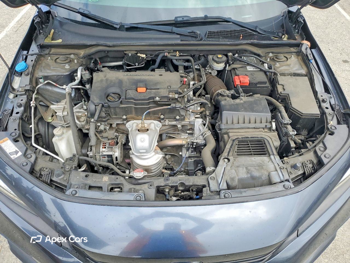 Honda Civic 2023