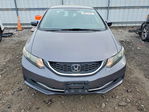 Honda Civic 2014