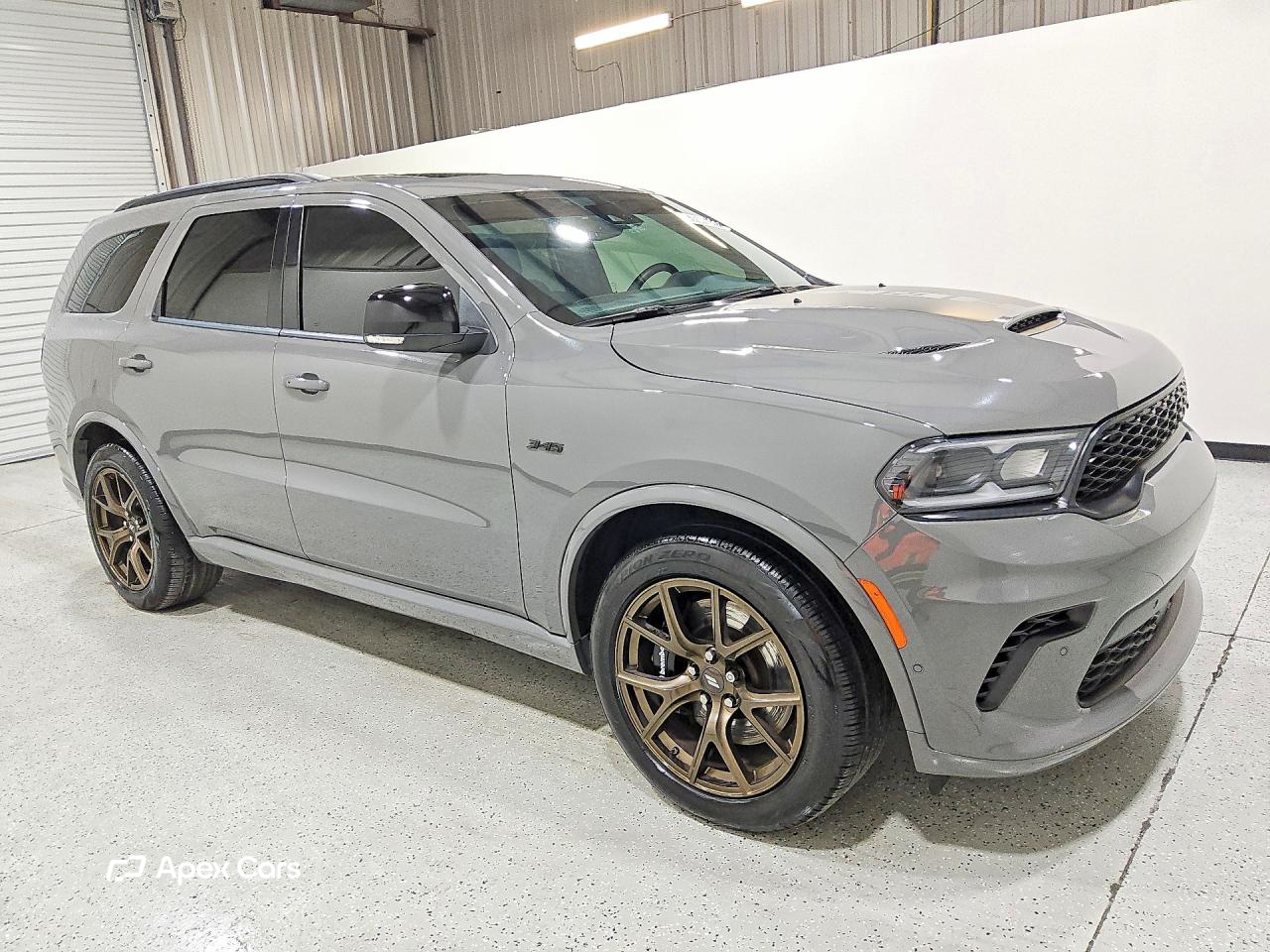 Dodge Durango 2025