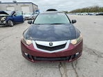 Acura TSX 2009