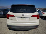 Honda Pilot 2016