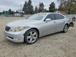 Lexus LS 2008