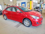 Hyundai Accent 2012
