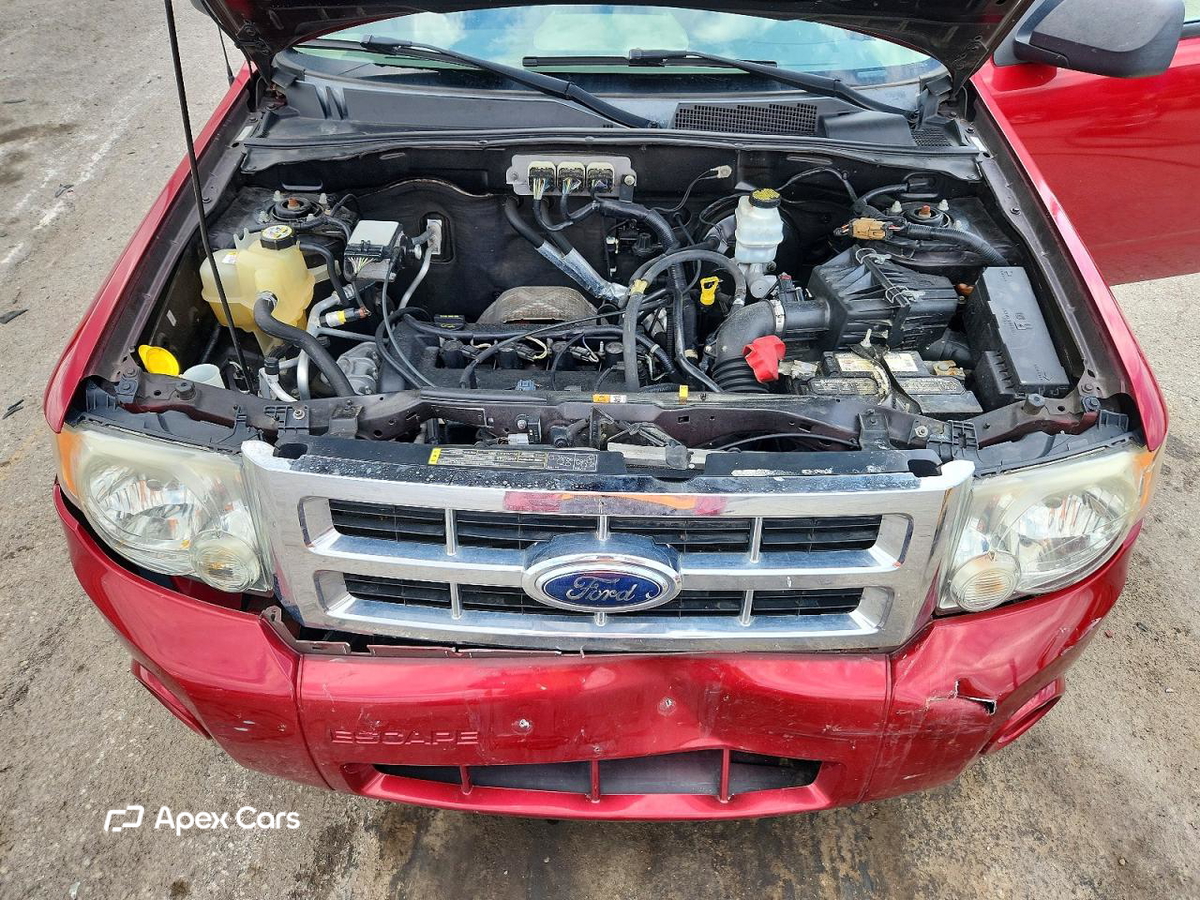 Ford Escape 2008