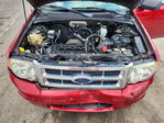 Ford Escape 2008