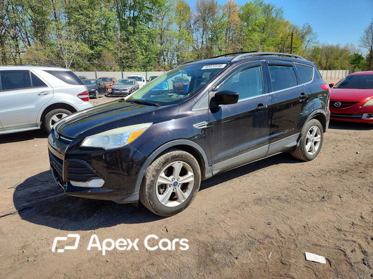 Ford Escape 2013 - Image 1 of 13