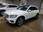 Mercedes-Benz GLC 2019