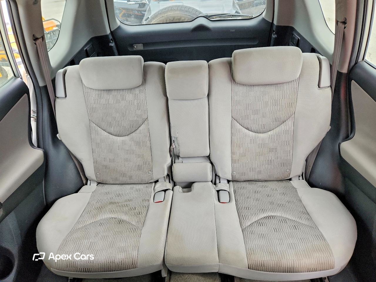 Toyota RAV 4 2010