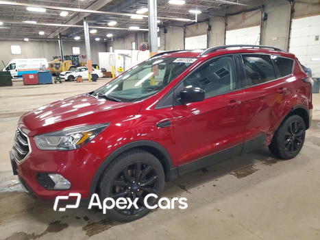 Ford Escape 2018 - Image 1 of 13