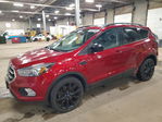 Ford Escape 2018