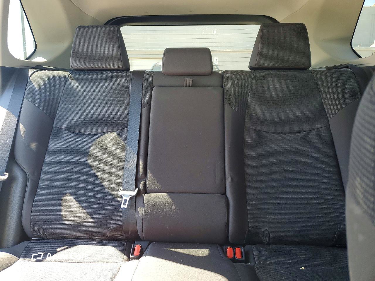 Toyota RAV 4 2019