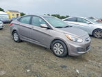 Hyundai Accent 2017