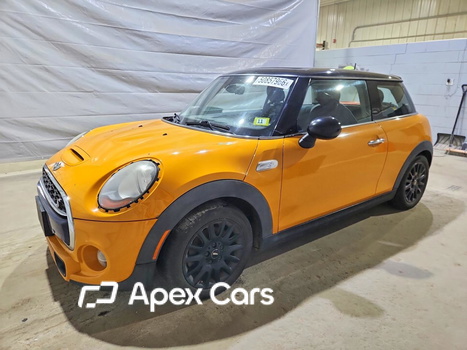 MINI Cooper 2014 - Zdjęcie 1 z 5
