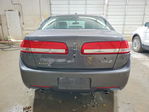 Lincoln MKZ 2012