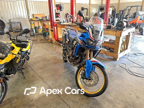 Honda crf 2019 - Image 1 of 10