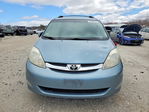 Toyota Sienna 2006