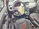 Fiat 500 2015