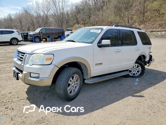 Ford Explorer 2008 - Image 1 of 13