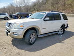 Ford Explorer 2008