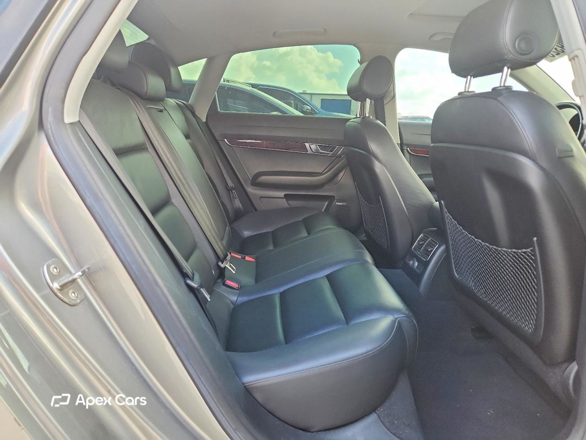 Audi A6 2006