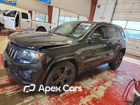 Jeep Cherokee 2015 - Image 1 of 12