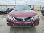 Lexus RX 2013