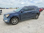 Chevrolet Equinox 2017