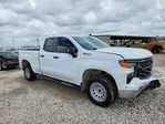 Chevrolet Silverado 2023