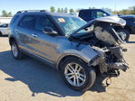 Ford Explorer 2011