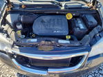 Chrysler Voyager 2013