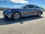 Lexus LS 2014