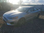 Ford Fusion 2020