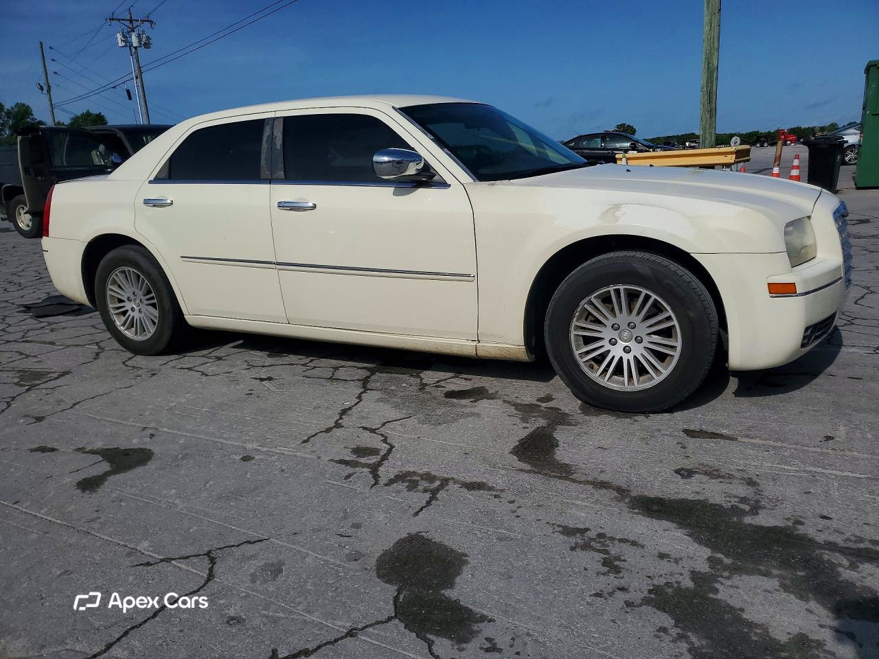 Chrysler 300 2010