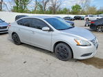 Nissan Sentra 2015