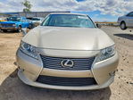 Lexus ES 2014