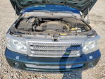 Land Rover Range Rover 2009