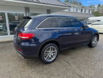 Mercedes-Benz GLC 2016