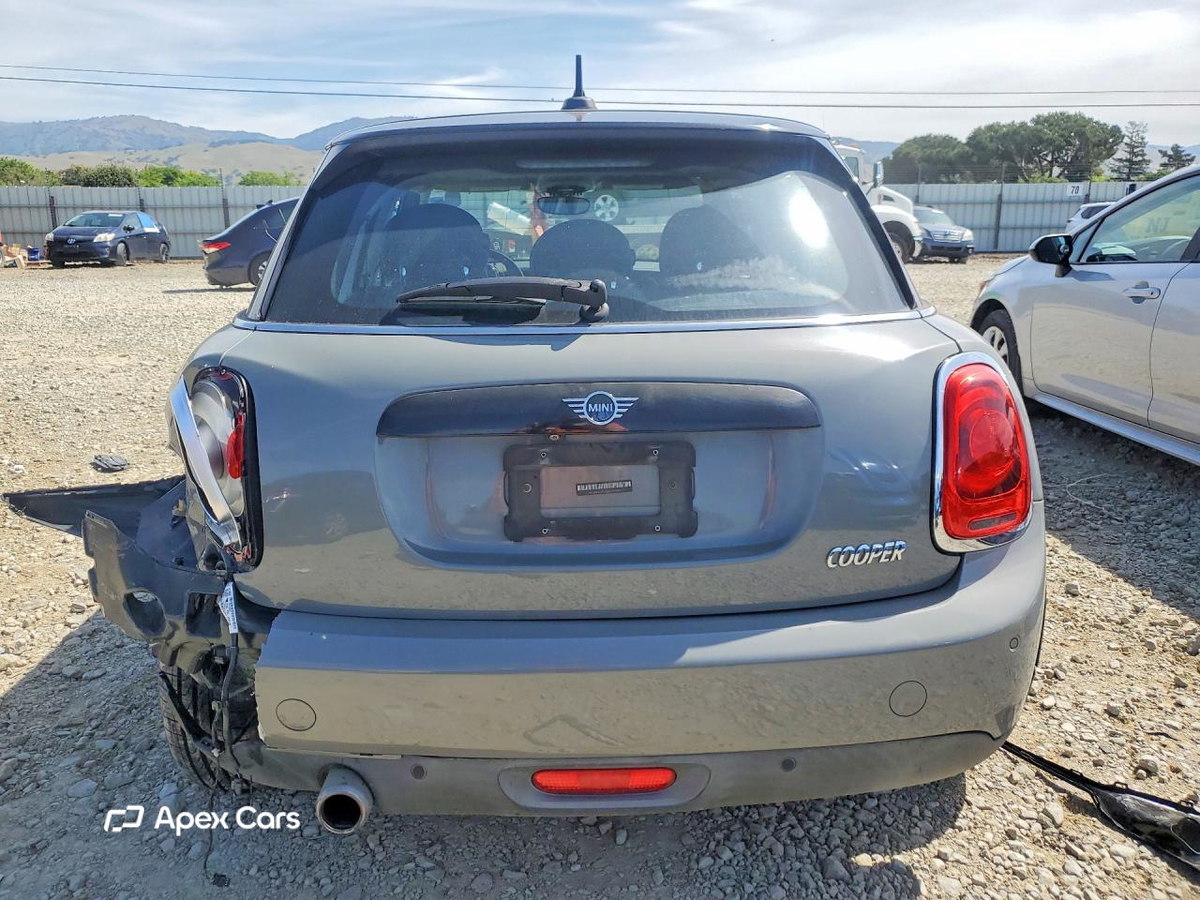 MINI Cooper 2019