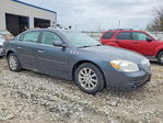 Buick Lucerne 2011