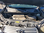 Toyota Highlander 2008