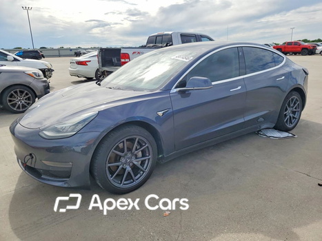 Tesla Model 3 2018 - Image 1 of 12