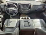 Chevrolet Silverado 2015